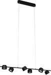 Paulmann LED Pendelleuchte Puric Pane