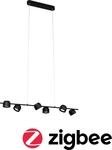Paulmann LED Pendelleuchte Puric Pane