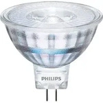 Philips Spot 35W MR16 GU5,3, 4,4 W, 35 W, GU5.3, 345 lm, 15000 h, Warmwei&szlig;