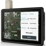 Garmin TREAD&reg; Overland Edition Navigationsger&auml;t (Black,One Size)