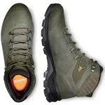 Mammut Mercury IV Mid GTX Men d'iguana/iguana 44 2/3 EU = 10 UK - Gr&uuml;n - 44 2/3