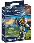 71301 Novelmore - Arwynn mit Invincibus, Konstruktionsspielzeug - Bunt