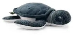 Simba National Geographic Hug Turtle, 25 cm - Schwarz
