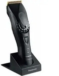 Panasonic ER-FGP84, Schwarz, 0,8 mm, 2,5 cm, 10000 RPM, Wechselstrom/Batterie, 50 min