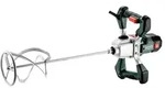 Metabo RWEV 1600-2, 300 RPM, 650 RPM, 4 m, AC, 1600 W, 4,5 kg
