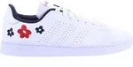 Adidas Schuhe Advantage, HR0245 - Wei&szlig; - 39 1/3