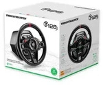 Thrustmaster T128, Lenkrad + Pedale, PC, Xbox One, Xbox Series S, Xbox Series X, Xbox