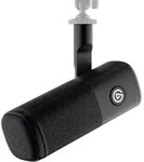 Elgato Wave DX, PC-Mikrofon, 50 - 15000 Hz, 600 Ohm, 24 Bit, 96 kHz, 2,5 mV/Pa -