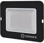 LEDVANCE FLOODLIGHT COMPACT, 50W, 840, SYM 100, BK, 1 Stk. - Schwarz