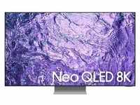 Samsung GQ65QN700C 8K-Fernseher HDR 7.680 x 4.320 Pixel 65 Zoll
