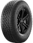 1x BFGoodrich TRAIL-TERRAIN T/A Sommerreifen 245/60 R18 105H M+S Reifen