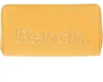 Bench Gro&szlig;e XXL Damen Geldb&ouml;rse Portemonnaie Brieftasche Clutch umlaufender