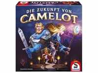 Schmidt Spiele GmbH Die Zukunft von Camelot 0 0 STK