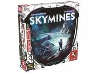Pegasus Spiele Skymines, Brettspiel, Wirtschaftliche Simulation, 12 Jahr(e), 75 min