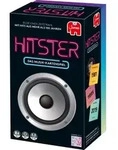 Jumbo Hitster - Original, Kartenspiel, Party, 16 Jahr(e), 30 min, 30 min