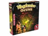 Pegasus Spiele 57113G Kingdomino Origins