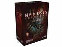 Awaken Realms - Nemesis Lockdown - Kings