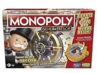 Monopoly F5023, Brettspiel, Strategie, 8 Jahr(e), Familienspiel