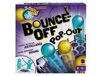 Bounce Off Revival: Pop Out Action-Spiel, Familienspiel
