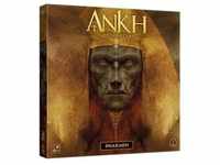 Ankh – Pharao (DE)