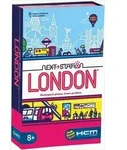 Next Station London