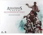 Heidelberger Spieleverlag Assassin ́s Creed Brettspiel, Brettspiel, 14...