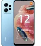 Redmi Note 12 64GB, Handy - Blau