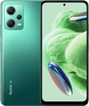 XIAOMI MZB0CY3EU, Xiaomi Redmi Note 12 5G 16,9 cm (6.67 Zoll) Hybride Dual-SIM