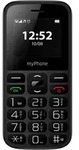 myPhone Halo A - Schwarz