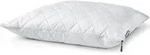 Dunlopillo Home Kopfkissen 80x80 cm | Nachtkissen f&uuml;r alle Schlafpoistionen - Wei&szlig;