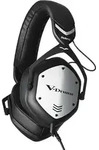 Roland VMH-D1 Kopfh&ouml;rer f&uuml;r E-Drums - Schwarz