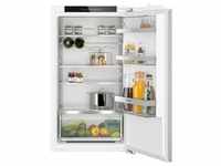 Siemens iQ500, Einbau-Kühlschrank, 102.5 x 56 cm, Flachscharnier mit Softeinzug