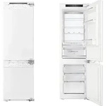 Amica EKGCX 387 955, 237 l, NoFrost-Funktion (K&uuml;hleinheit), SN-ST, 3,2 kg/24h, D,
