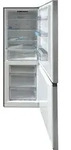 Gorenje NRC61CSXL4 K&uuml;hl-Gefrier-Kombination, 326 l, SN-T, 13 kg/24h, C, Fresh Zone