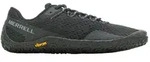 Merrell Vapor Glove 6, Schwarz - Schwarz - 39