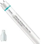 Philips MASTER LED 64691200 LED-Lampe Weiches Wei&szlig; 3000 K 20 W G13