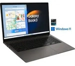 Samsung Galaxy Book3 , Intel&reg; CoreTM i5, 39,6 cm (15.6"), 1920 x 1080 Pixel, 8 GB,