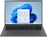 LG Gram 17Z90R, Intel&reg; CoreTM i7, 43,2 cm (17"), 2560 x 1600 Pixel, 16 GB, 1 TB,