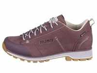DOLOMITE DOL Shoe W's 54 Low Fg Evo GTX 1473 Plum Brown 40