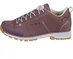 Dolomite Sneaker Low Damen 31353039393836 Braun 40 EU - Dunkelrot - 40