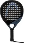 HEAD Evo Speed Padelschl&auml;ger, schwarz - Schwarz/Dunkelgrau