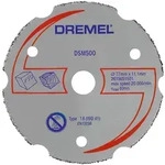DREMEL&reg; DSM20 Mehrzweck-Karbidtrennscheibe, DSM500