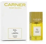 Carner Barcelona Sal Y Limon EDP 30 ml UNISEX