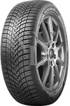Kumho Ganzjahresreifen motorcycle-tyres Solus 4S HA32+ ( 195/55 R16 91V XL )