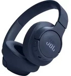 JBL Tune 720BT Kopfh&ouml;rer Kabellos Kopfband Anrufe/Musik Bluetooth Blau - Blau