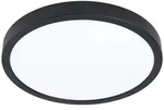 EGLO Argolis-Z, 2700 lm, IP44, Schwarz, Wei&szlig; - Schwarz/Wei&szlig;