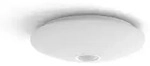 Philips Funktional Mauve Deckenleuchte, 6 W, LED, Nicht austauschbare(s)