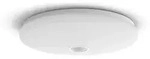 Philips Funktional Mauve Deckenleuchte, 16 W, LED, Nicht austauschbare(s)
