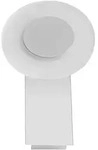 LEDVANCE SMART+ Orbis, Intelligente Wandleuchte, Silber, LED, Nicht...