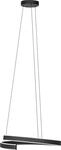 ANDABAIA-Z H&auml;ngeleuchte H&auml;ngelampe Pendellampe Pendelleuchte - H154 x &Oslash;60 cm...